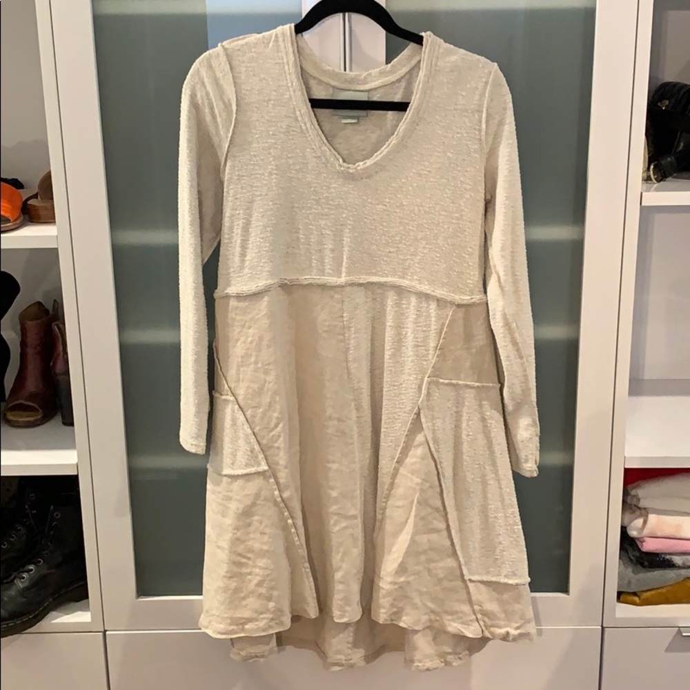 Lounge Dress